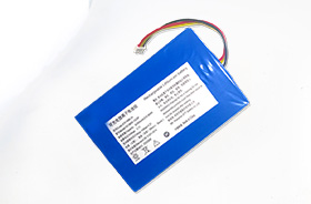 3.7V 62400mAh 户外监测器18650锂电池组 3.7V 62400mAh 户外监测器18650锂电池组